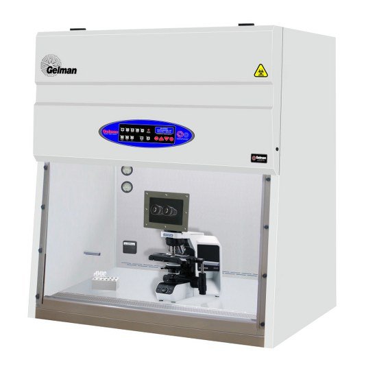 InVitro-Fertilization Workstations