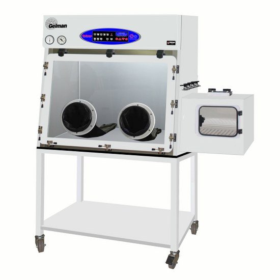Glove Boxes